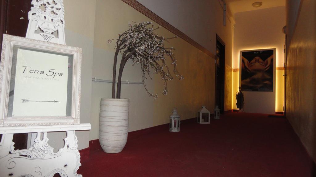 ワルシャワApartament Chmielna 5アパートメント 部屋 写真