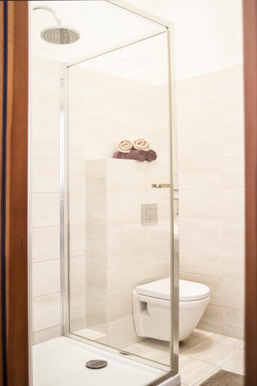 ワルシャワApartament Chmielna 5アパートメント エクステリア 写真