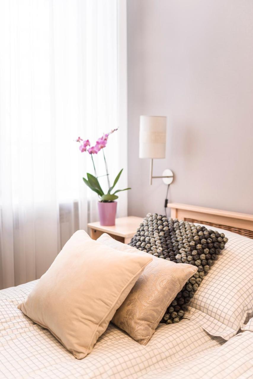 ワルシャワApartament Chmielna 5アパートメント エクステリア 写真