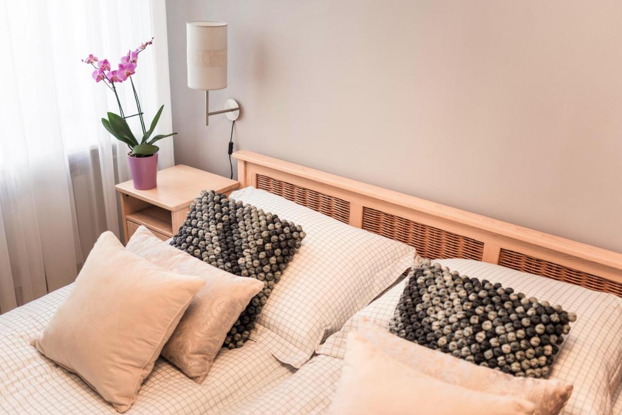 ワルシャワApartament Chmielna 5アパートメント エクステリア 写真