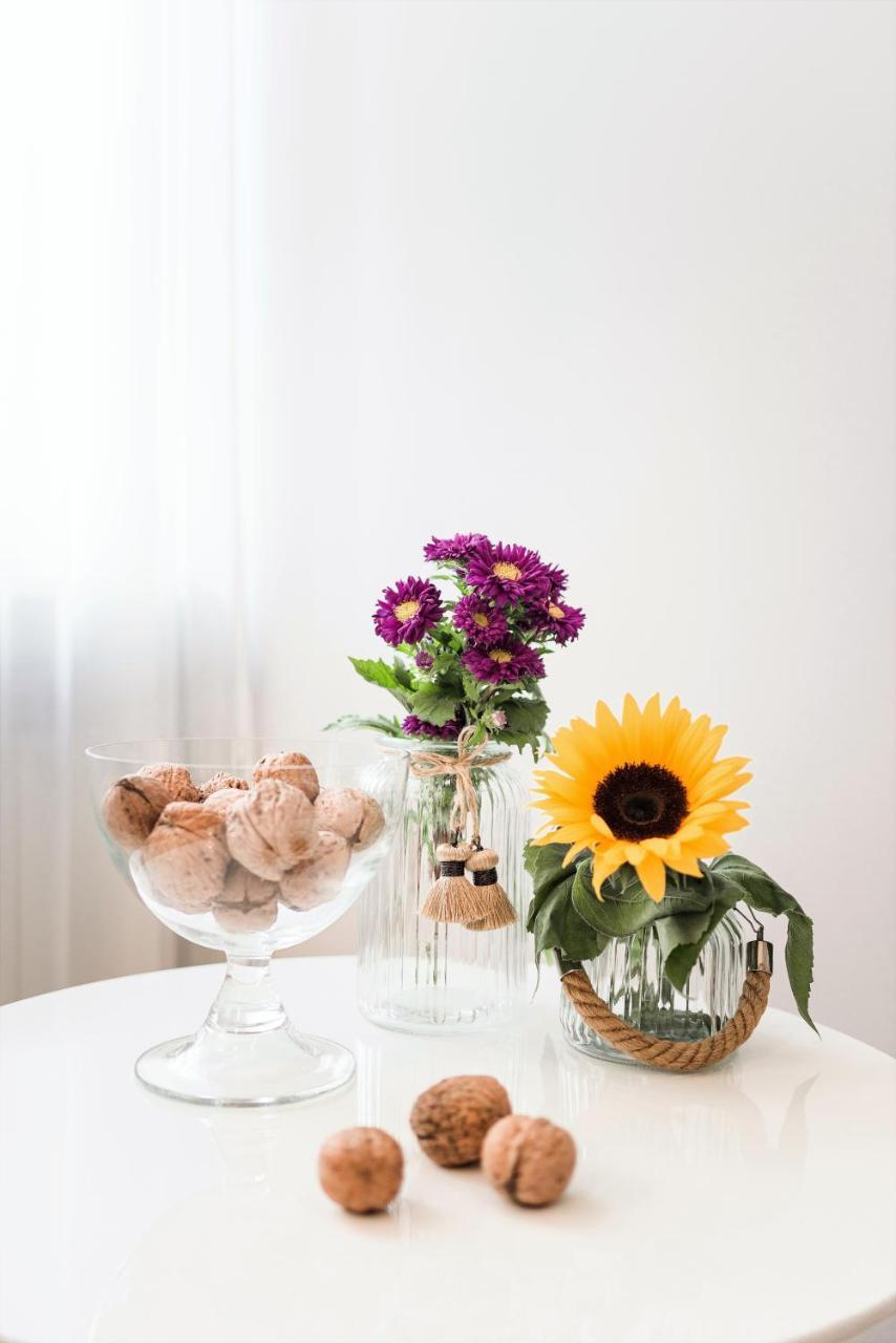 ワルシャワApartament Chmielna 5アパートメント エクステリア 写真