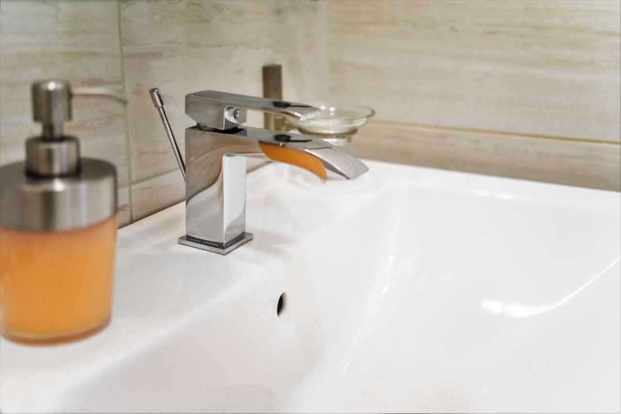 ワルシャワApartament Chmielna 5アパートメント エクステリア 写真